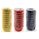 FORMINHA PARA BRIGADEIRO No4 VIPEL - 10 UNIDADES Brazilian Corner