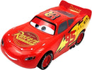 Lightning McQueen Inertia Car Toys - Lightning Mcqueen