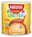 FARINHA LACTEA NESTLE 360G