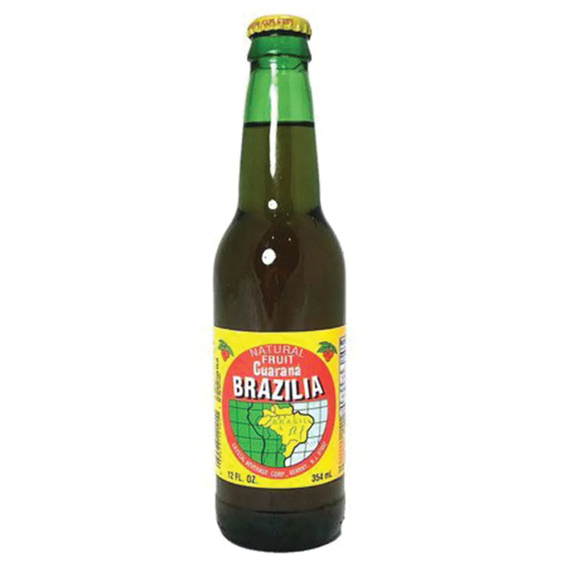 GUARANA BRAZILIA 354ML Brazilian Corner