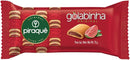 BISCOITO GOIABINHA PIRAQUE 75G