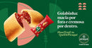 BISCOITO GOIABINHA PIRAQUE 75G