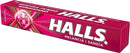 HALLS MELANCIA 37G Brazilian Corner