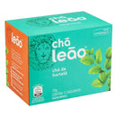 CHÁ HORTELÃ EM SACHÊS CAIXA 10G LEÃO