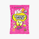 Brazilian Caramel Sweet Popcorn Kid+ | Pipoca Doce Kid+