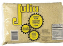 FARINHA DE MANDIOCA TORRADA JULIA 1KG