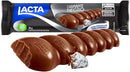 LACTA CHOC. DIAMANTE NEGRO 12X34G Display c/ 12 UND Brazilian Corner