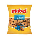 ROSQUINHA LEITE 300G MABEL
