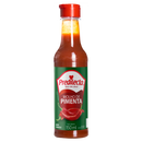 MOLHO DE PIMENTA PREDILECTA 150ML
