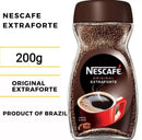 Nescafé Original Café Extra Forte 200G