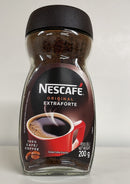 Nescafé Original Café Extra Forte 200G
