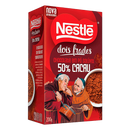 CHOCOLATE EM PÓ FRADE 50% CACAU NESTLE 200G