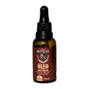 Muchacho Classic Beard Oil - 30ml
