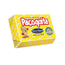 PAÇOQUITA SANTA HELENA RETANGULAR 288 G