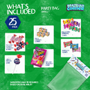 PARTY BAG VARIETY PACK Brazilian Corner