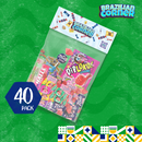 PARTY BAG VARIETY PACK Brazilian Corner