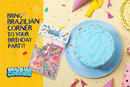 PARTY BAG VARIETY PACK Brazilian Corner