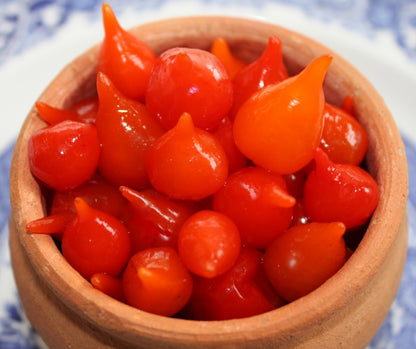 Aroma D´Minas Pimenta de bico 100g