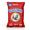 PIPOCA DOCE VOVOZINHA FABITOS 60G Brazilian Corner