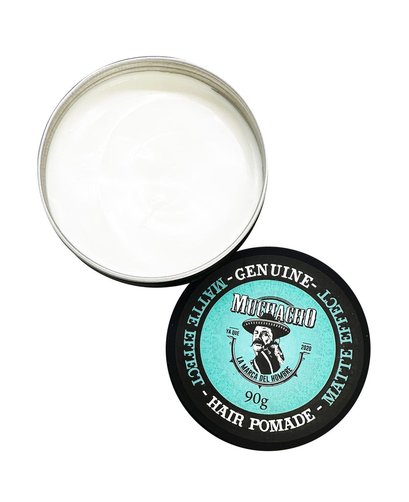 Muchacho Shaping Ointment Matte Effect - 90g