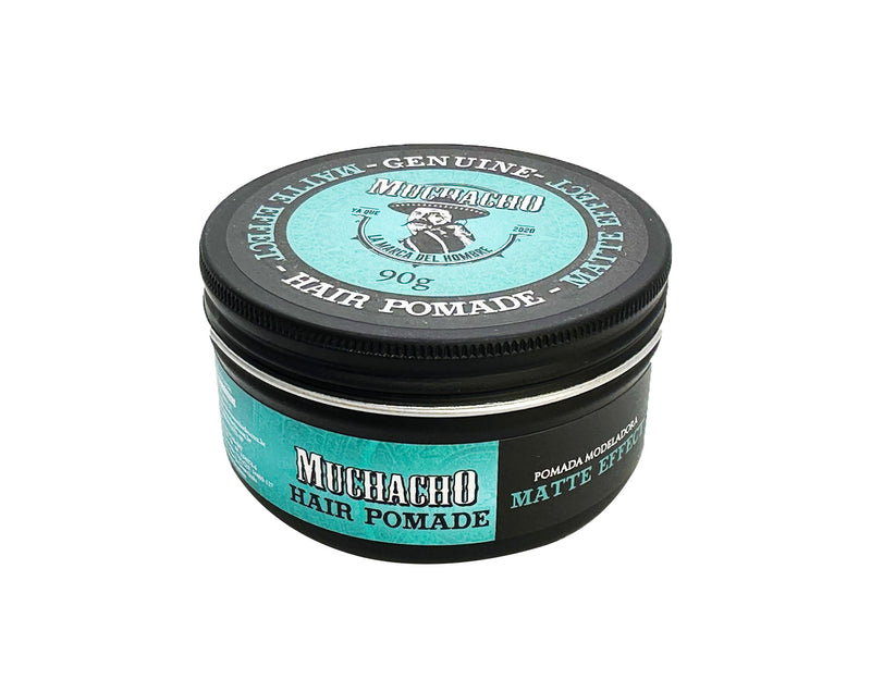 Muchacho Shaping Ointment Matte Effect - 90g