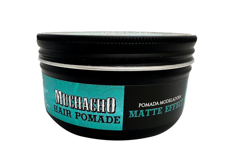 Muchacho Shaping Ointment Matte Effect - 90g