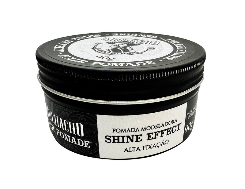 Muchacho Shaping Ointment Shine Effect - 90g