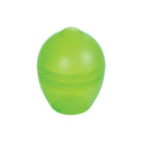 Fresh Lemon Storage 0.72 lb Plasutil | Refrigerator Holder for Vegetable, Onion, Garlic, Lime | BPA Free 2919