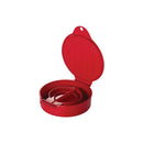 Hamburger press Plasutil |  Meat Press Set to Make Stuffed Burger | BPA-Free 6772