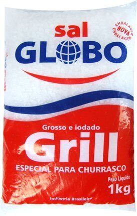 SAL GROSSO GLOBO