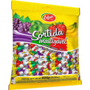 BALA MASTIGÁVEL SORTIDA 600G Brazilian Corner