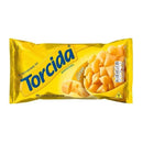 SALGADINHO TORCIDA 70G QUEIJO