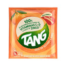 REFRESCO EM PÓ TANG TANGERINA CAIXA COM 18 UND