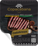 Smoked Calabresa Thin