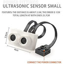 ZMBlock Building Block Power Kit Power Functions M-motor Set (6 Pieces)