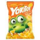 YOKITOS CONCHINHA DE QUEIJO YOKI 54G