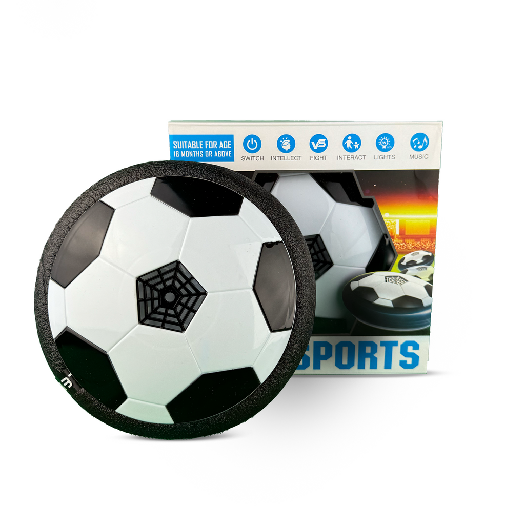 Air hover deals soccer