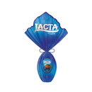 Lacta Easter Egg Milk Chocolate 5.53oz  | Ovo de Pascoa Chocolate Ao Leite 157g