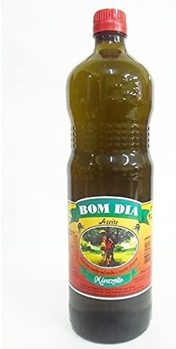 AZEITE DE OLIVA BOM DIA 1L