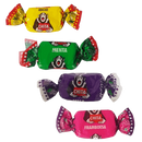 BALA CHITA SORTIDO BAG 600g Brazilian Corner