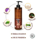 Muchacho Balm para Barba Classic - 500g