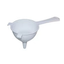 Versatile Funnel And Sieve Plasutil | Used Separately or Together To Fill Different Bottles and Bags | BPA-Free 8916