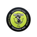 Muchacho Texturing Wax for Men - 3.17 oz | Strong Hold, Matte Finish, Frizz-Free