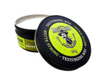 Muchacho Texturing Wax for Men - 3.17 oz | Strong Hold, Matte Finish, Frizz-Free