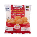 PÃO DE QUEIJO PANEBRAS TRADICIONAL 400G Frozen