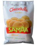 PÃO DE QUEIJO SAMBA 300G