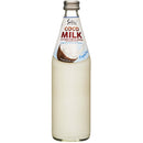 BEBIDA COCO MILK SABORES DIVEROS SAVIA