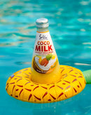 BEBIDA COCO MILK SABORES DIVEROS SAVIA