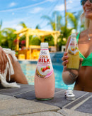 BEBIDA COCO MILK SABORES DIVEROS SAVIA