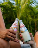 BEBIDA COCO MILK SABORES DIVEROS SAVIA